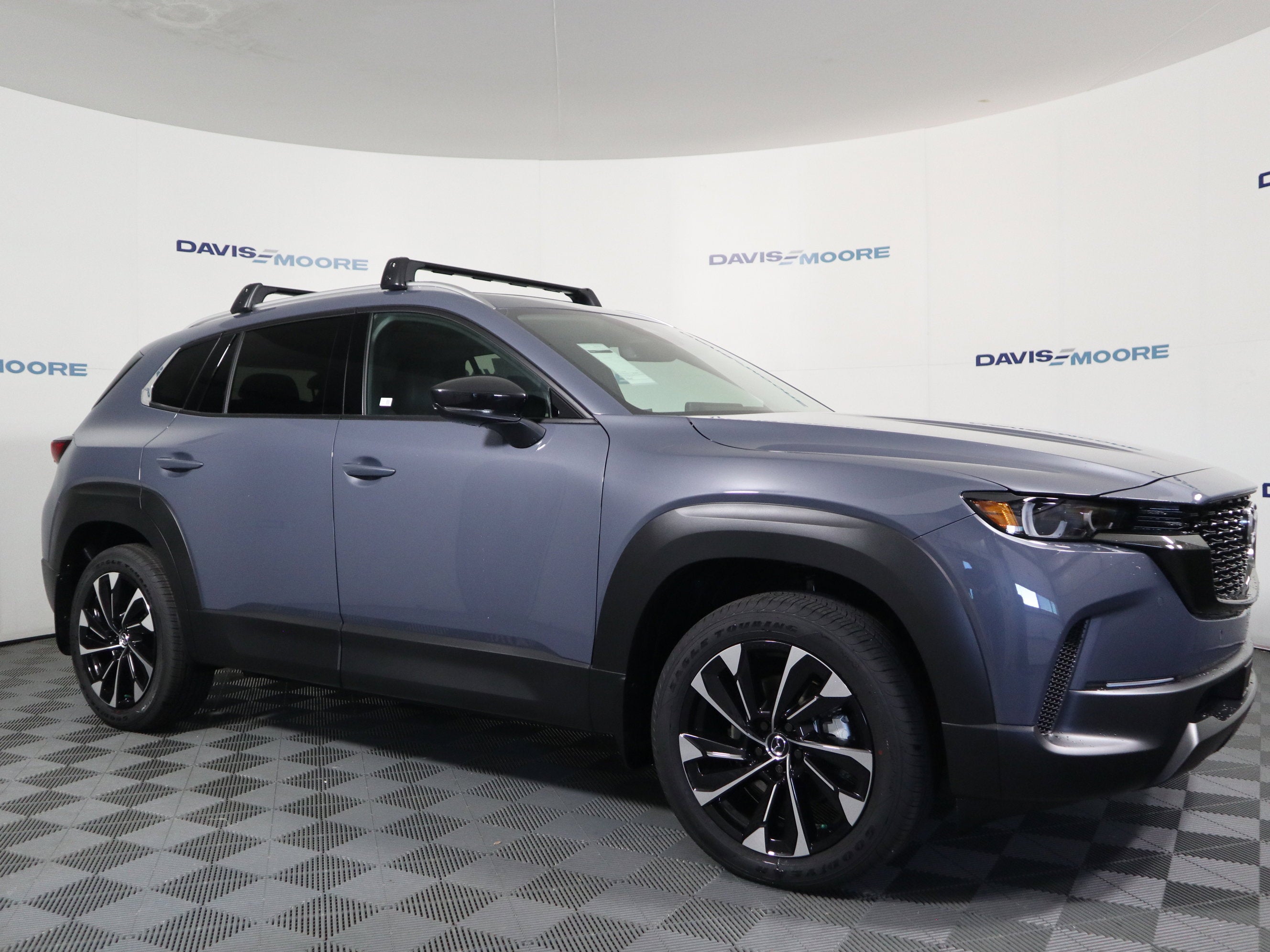 2026 Mazda Mazda CX-50 Hybrid Premium Plus AWD