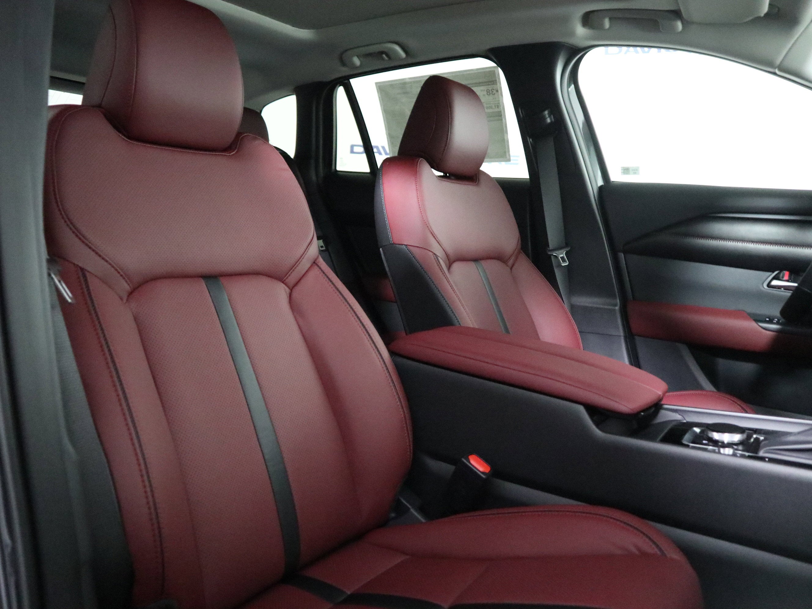 2026 Mazda Mazda CX-50 Hybrid Premium Plus AWD