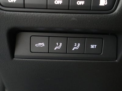 2026 Mazda Mazda CX-50 Hybrid Premium Plus AWD