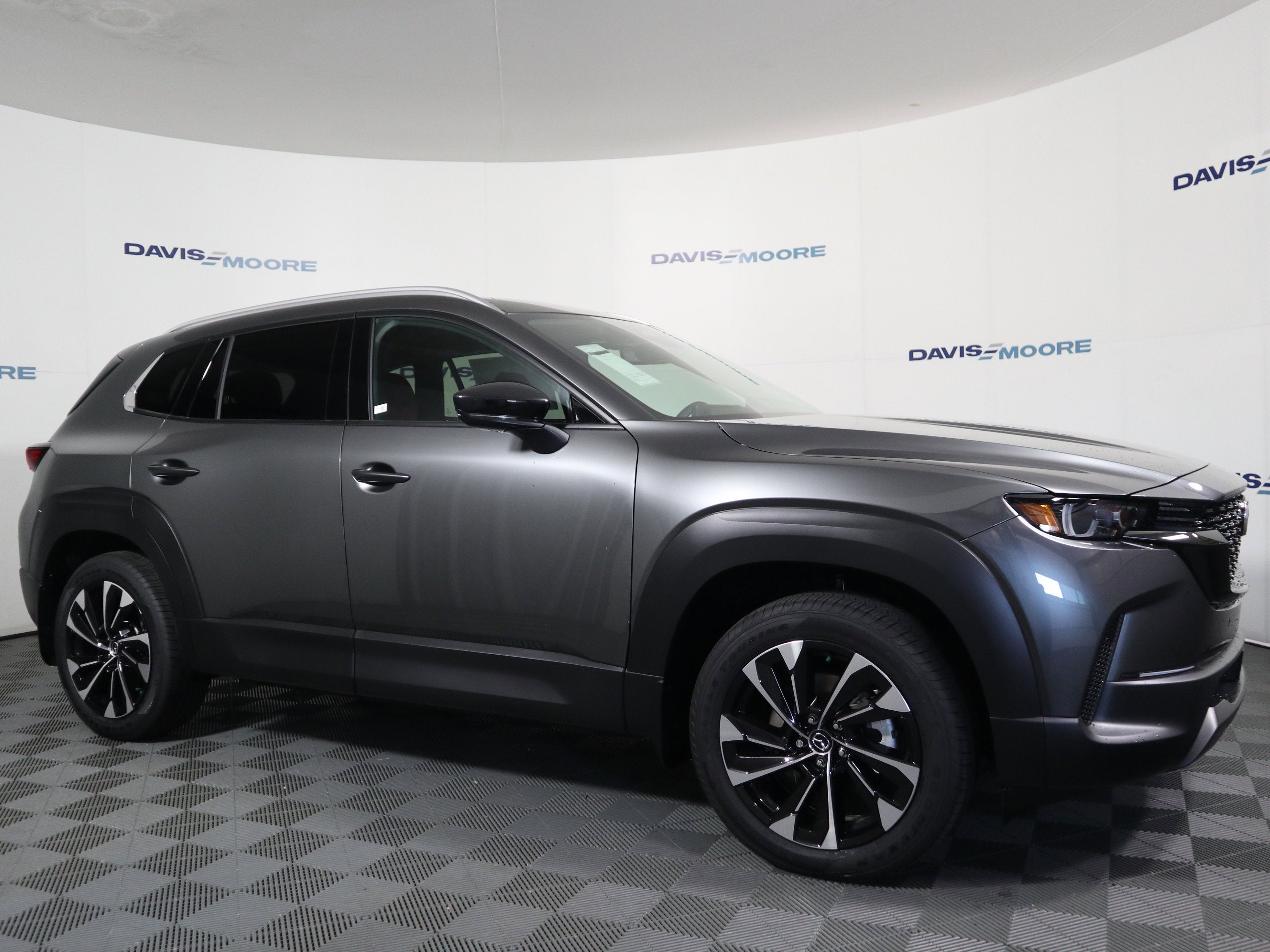 2026 Mazda Mazda CX-50 Hybrid Premium Plus AWD