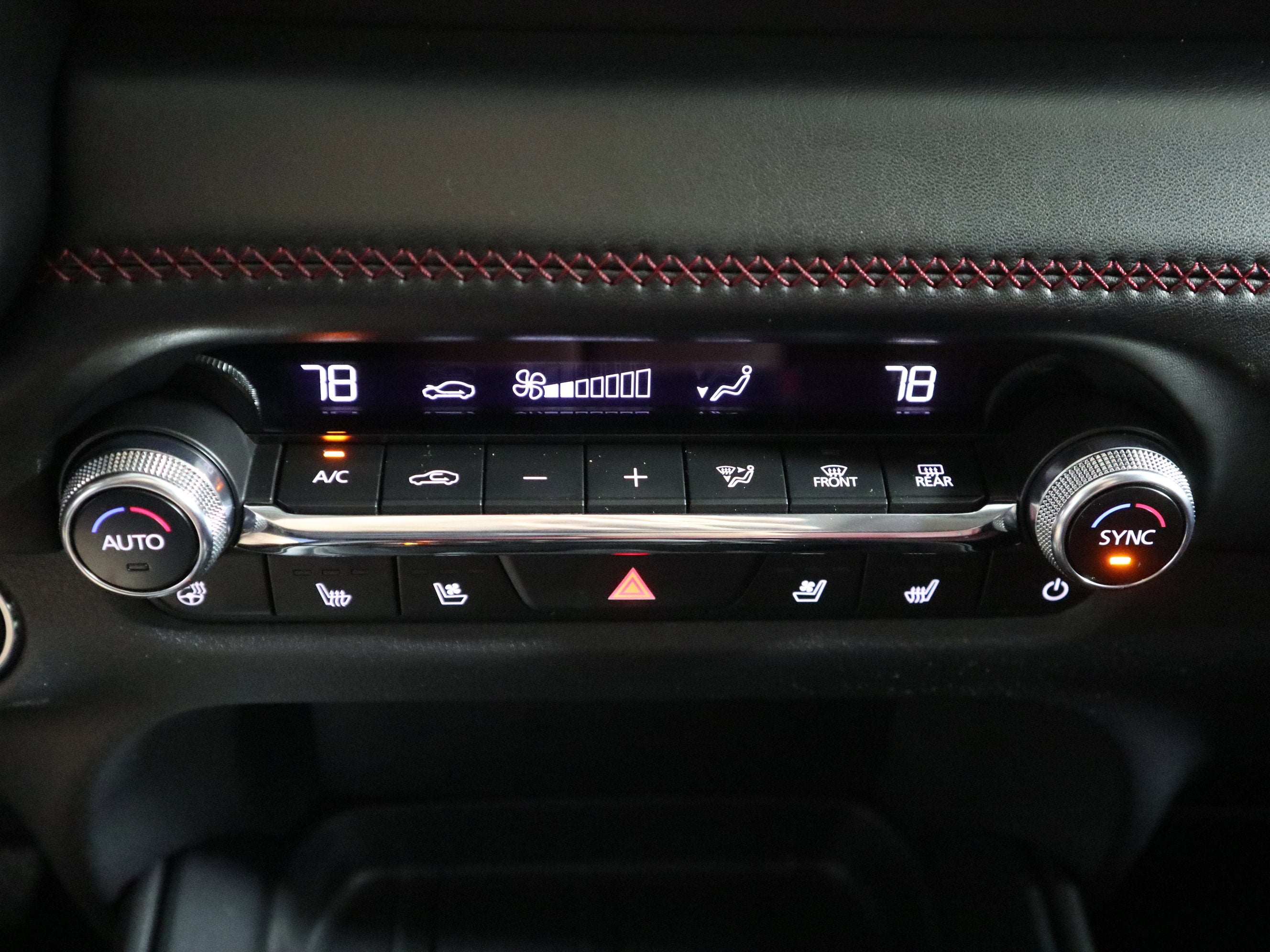 2026 Mazda Mazda CX-50 Hybrid Premium Plus AWD