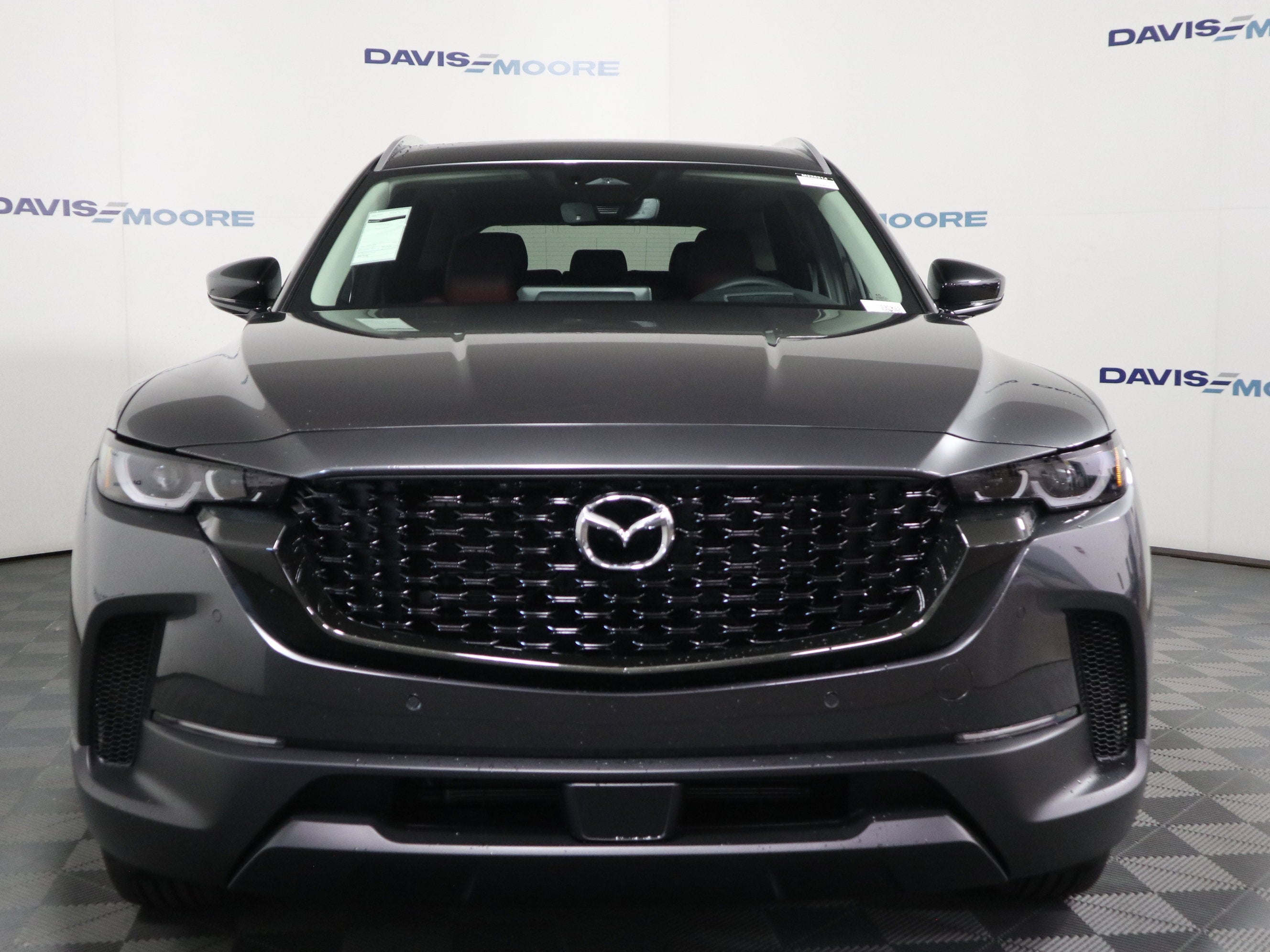 2026 Mazda Mazda CX-50 Hybrid Premium Plus AWD