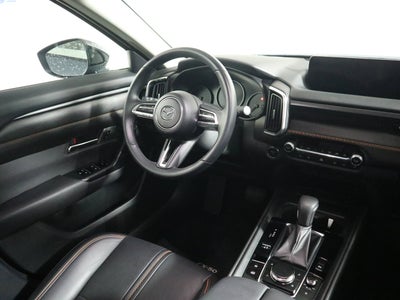 2025 Mazda Mazda CX-50 Hybrid Premium Plus Package AWD