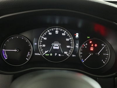 2025 Mazda Mazda CX-50 Hybrid Premium Plus Package AWD