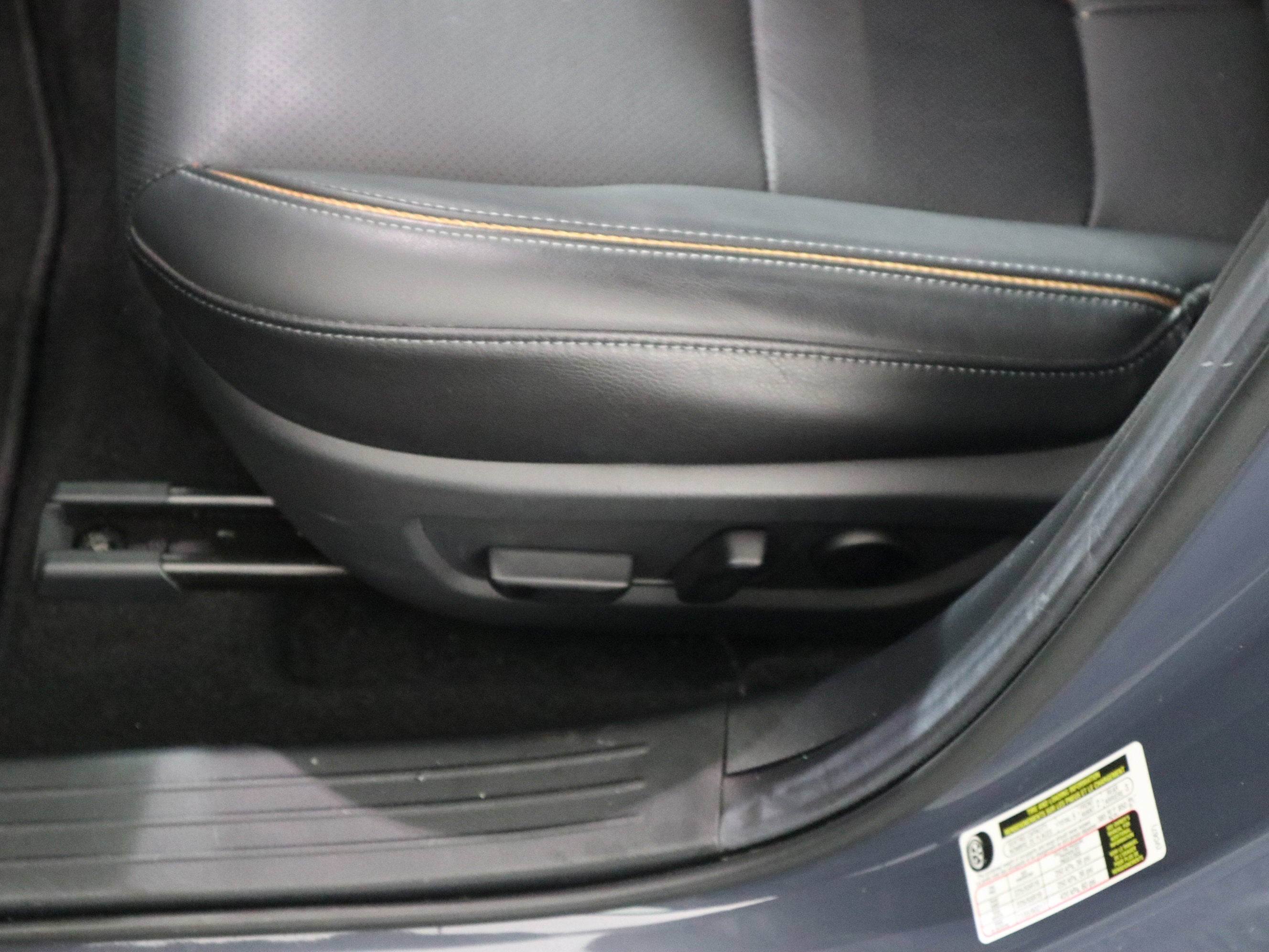 2025 Mazda Mazda CX-50 Hybrid Premium Plus Package AWD