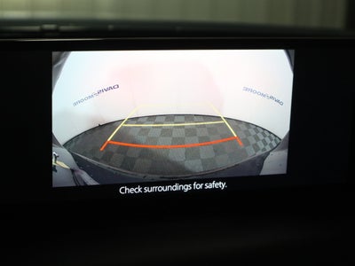 2025 Mazda Mazda CX-50 Hybrid Premium Plus Package AWD