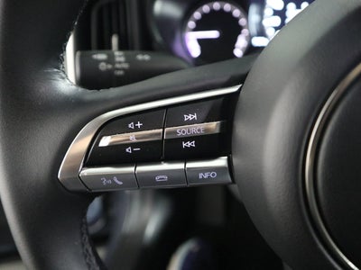 2025 Mazda Mazda CX-50 Hybrid Premium Plus Package AWD