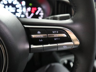 2025 Mazda Mazda CX-50 Hybrid Premium Plus Package AWD