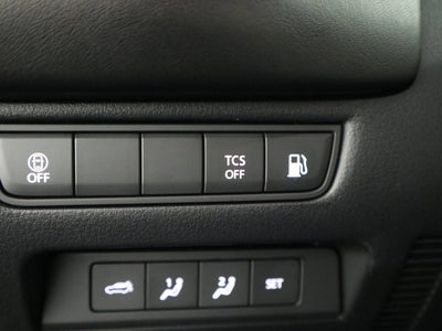 2025 Mazda Mazda CX-50 Hybrid Premium Plus Package AWD