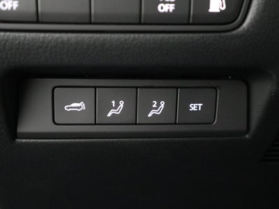 2025 Mazda Mazda CX-50 Hybrid Premium Plus Package AWD