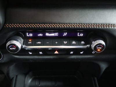 2025 Mazda Mazda CX-50 Hybrid Premium Plus Package AWD