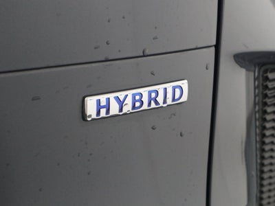 2025 Mazda Mazda CX-50 Hybrid Premium Plus Package AWD