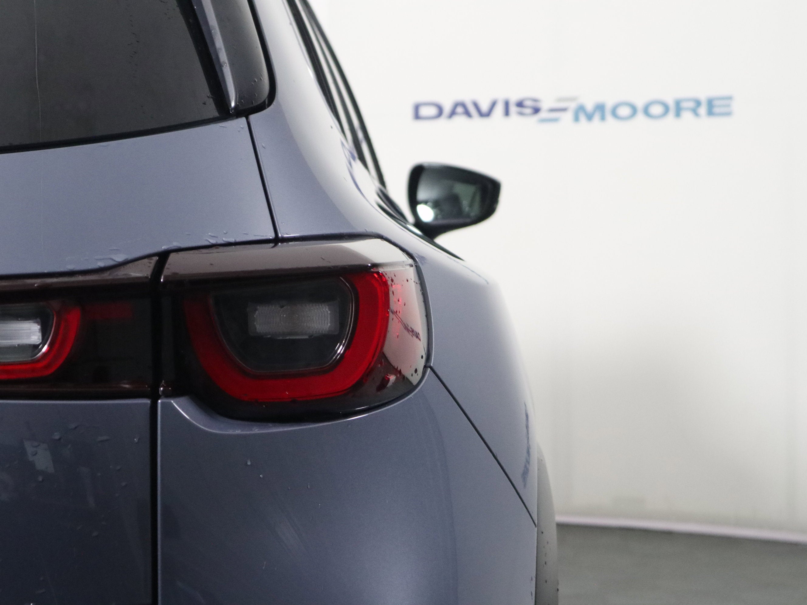 2025 Mazda Mazda CX-50 Hybrid Premium Plus Package AWD