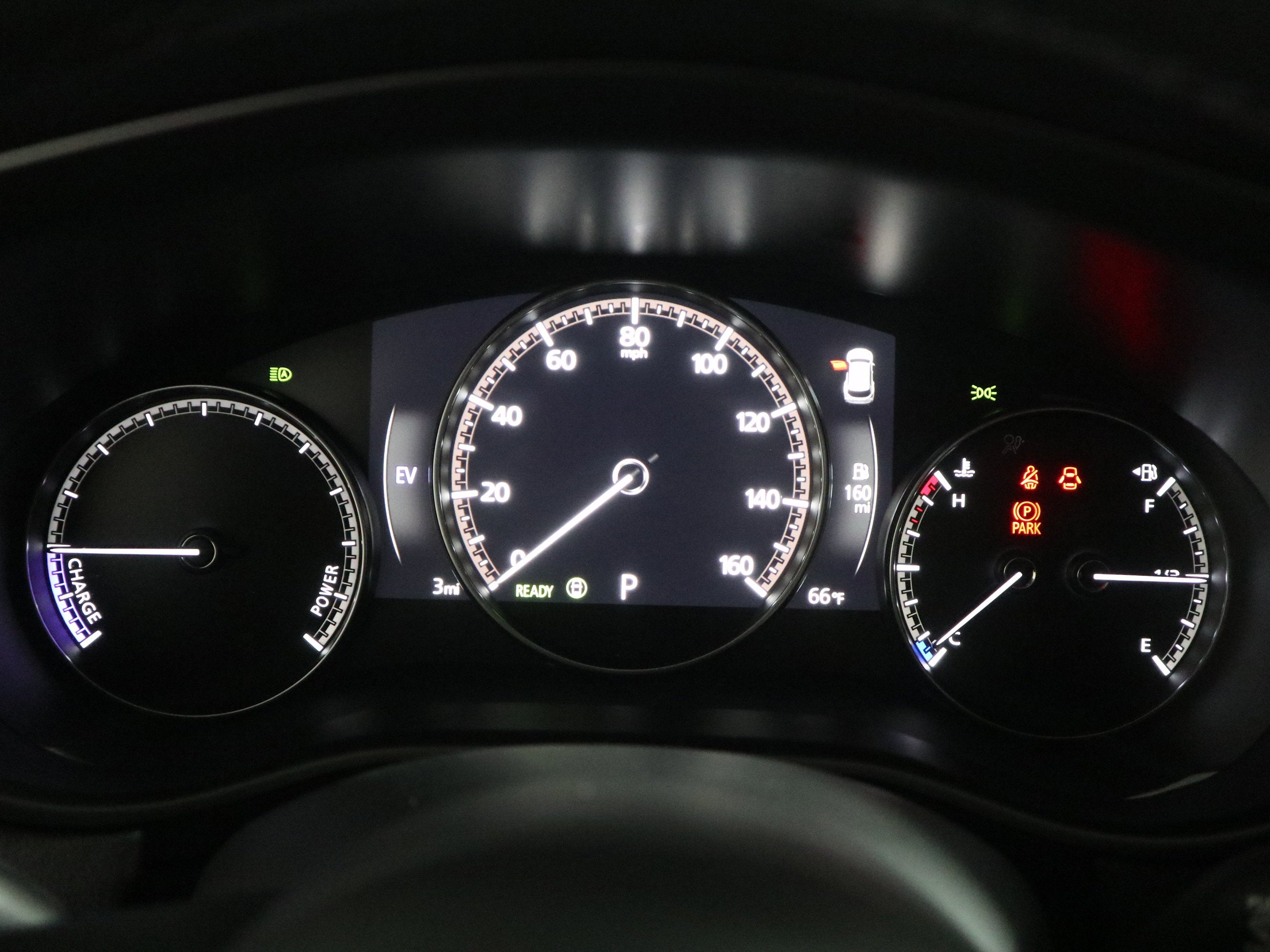 2026 Mazda Mazda CX-50 Hybrid Premium Plus AWD