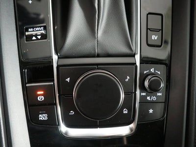 2026 Mazda Mazda CX-50 Hybrid Premium Plus AWD