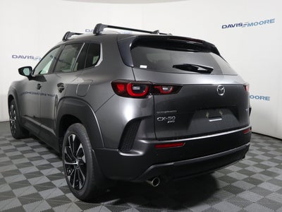 2026 Mazda Mazda CX-50 Hybrid Premium Plus AWD