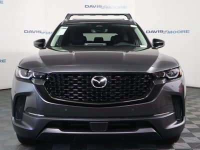 2026 Mazda Mazda CX-50 Hybrid Premium Plus AWD