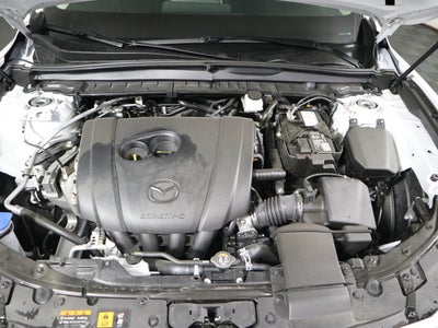 2026 Mazda Mazda CX-50 2.5 S Select