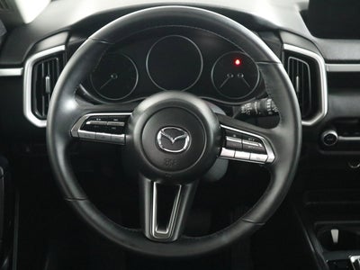 2026 Mazda Mazda CX-50 2.5 S Select