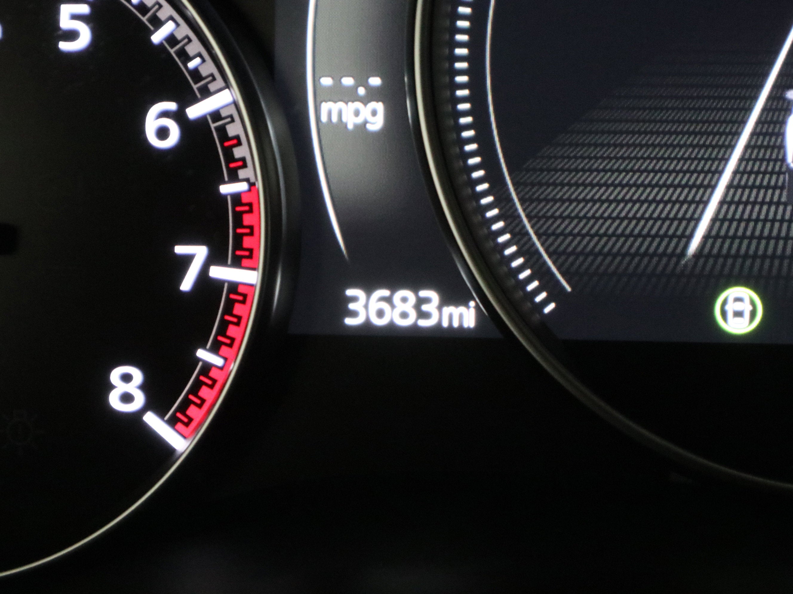 2026 Mazda Mazda CX-50 2.5 S Select