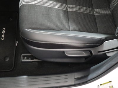 2026 Mazda Mazda CX-50 2.5 S Select