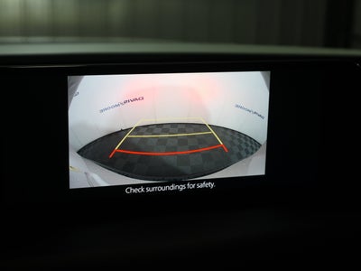 2026 Mazda Mazda CX-50 2.5 S Select