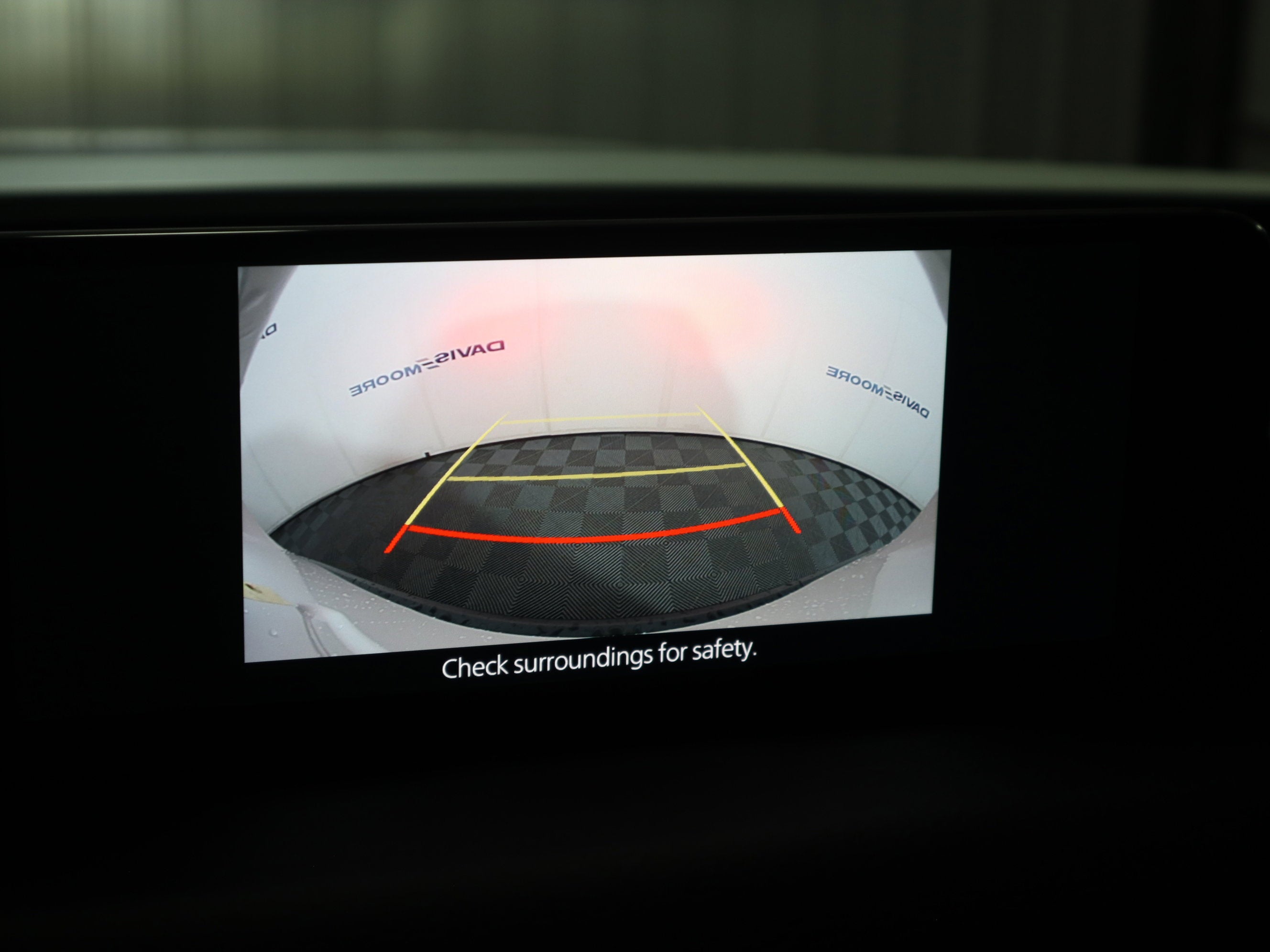 2026 Mazda Mazda CX-50 2.5 S Select