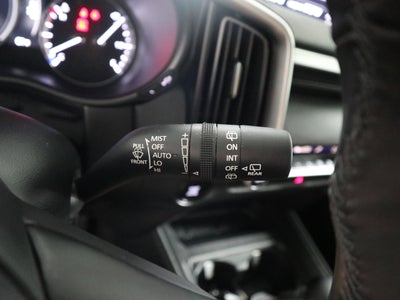 2026 Mazda Mazda CX-50 2.5 S Select