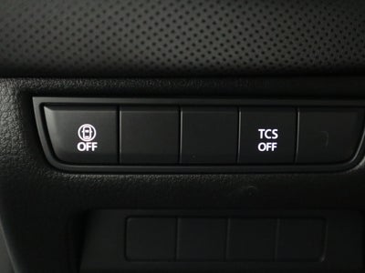 2026 Mazda Mazda CX-50 2.5 S Select