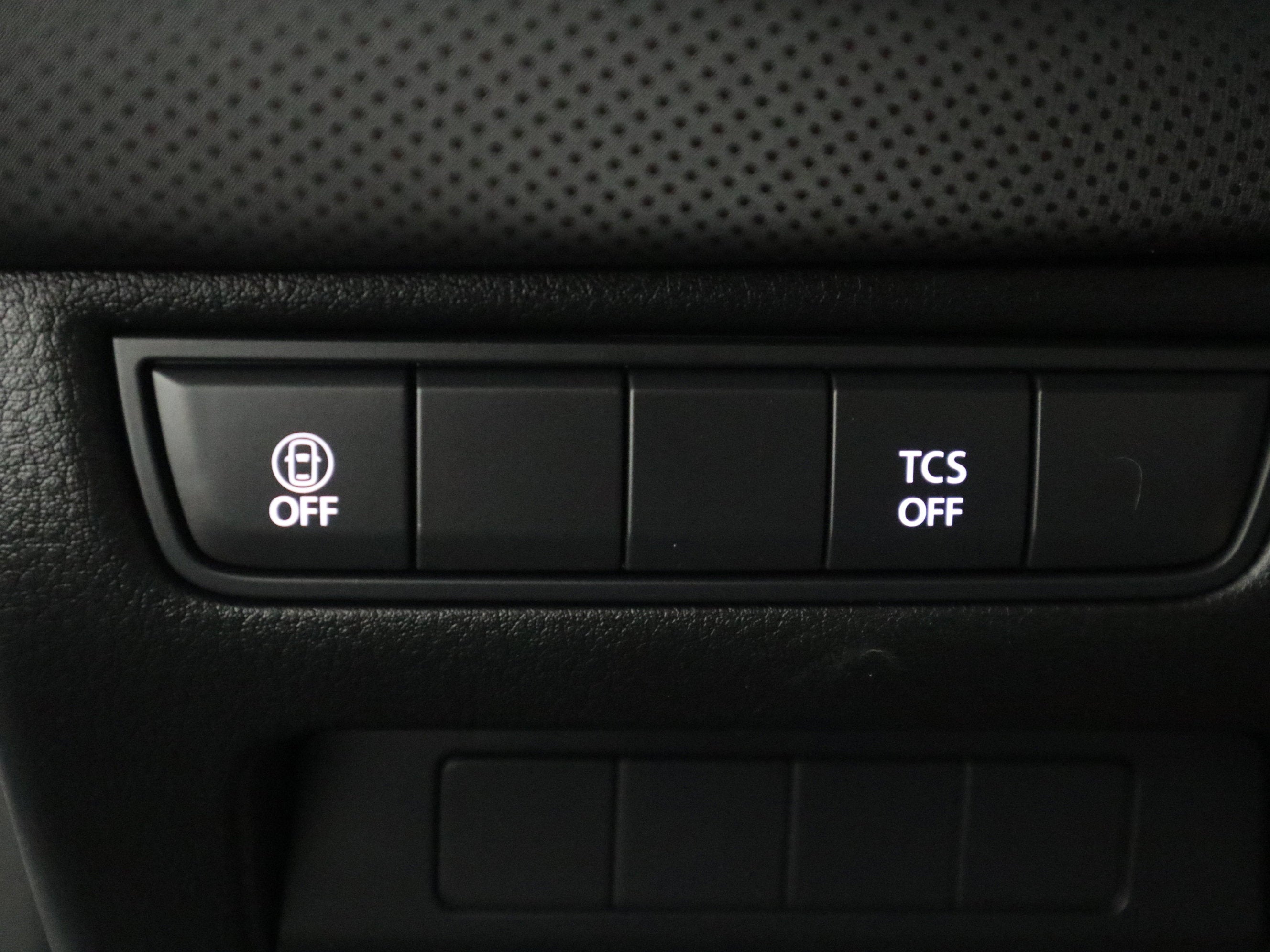 2026 Mazda Mazda CX-50 2.5 S Select