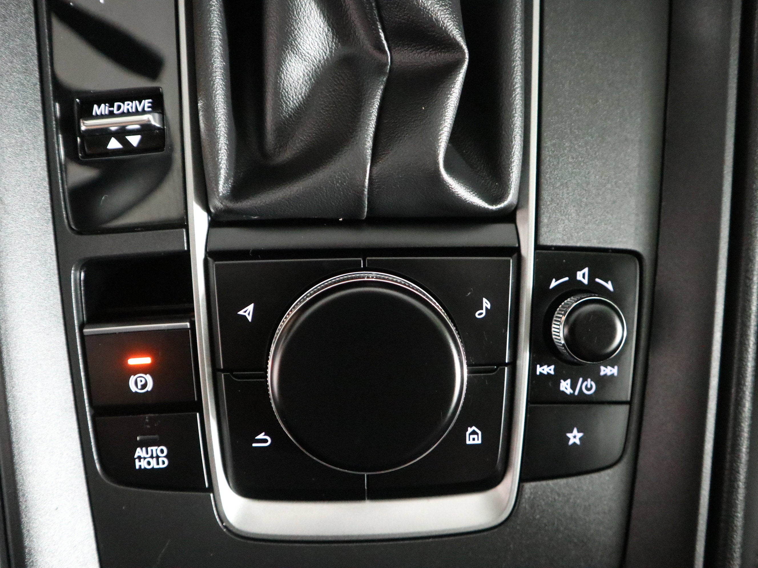 2026 Mazda Mazda CX-50 2.5 S Select