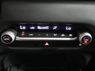 2026 Mazda Mazda CX-50 2.5 S Select