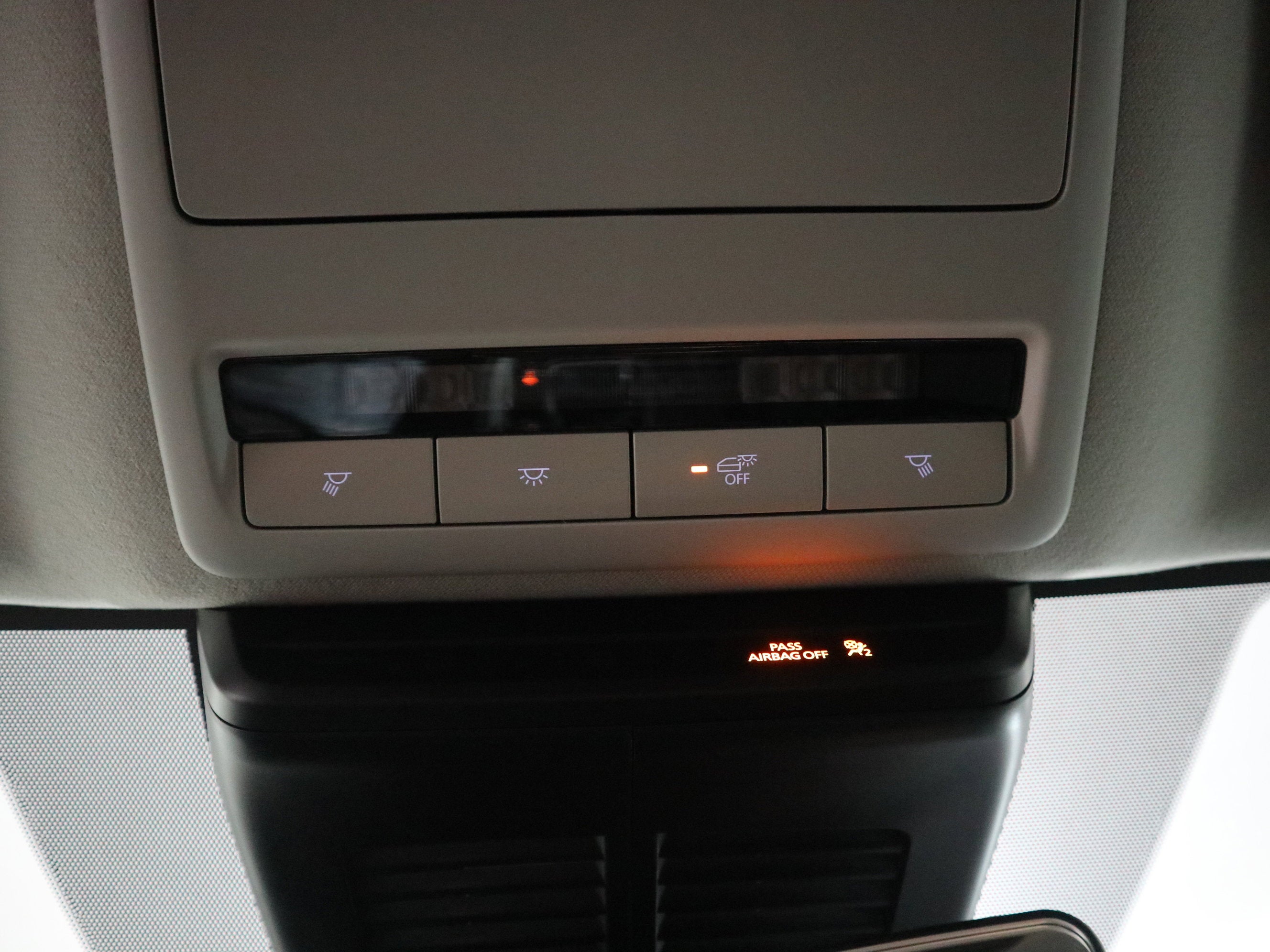 2026 Mazda Mazda CX-50 2.5 S Select