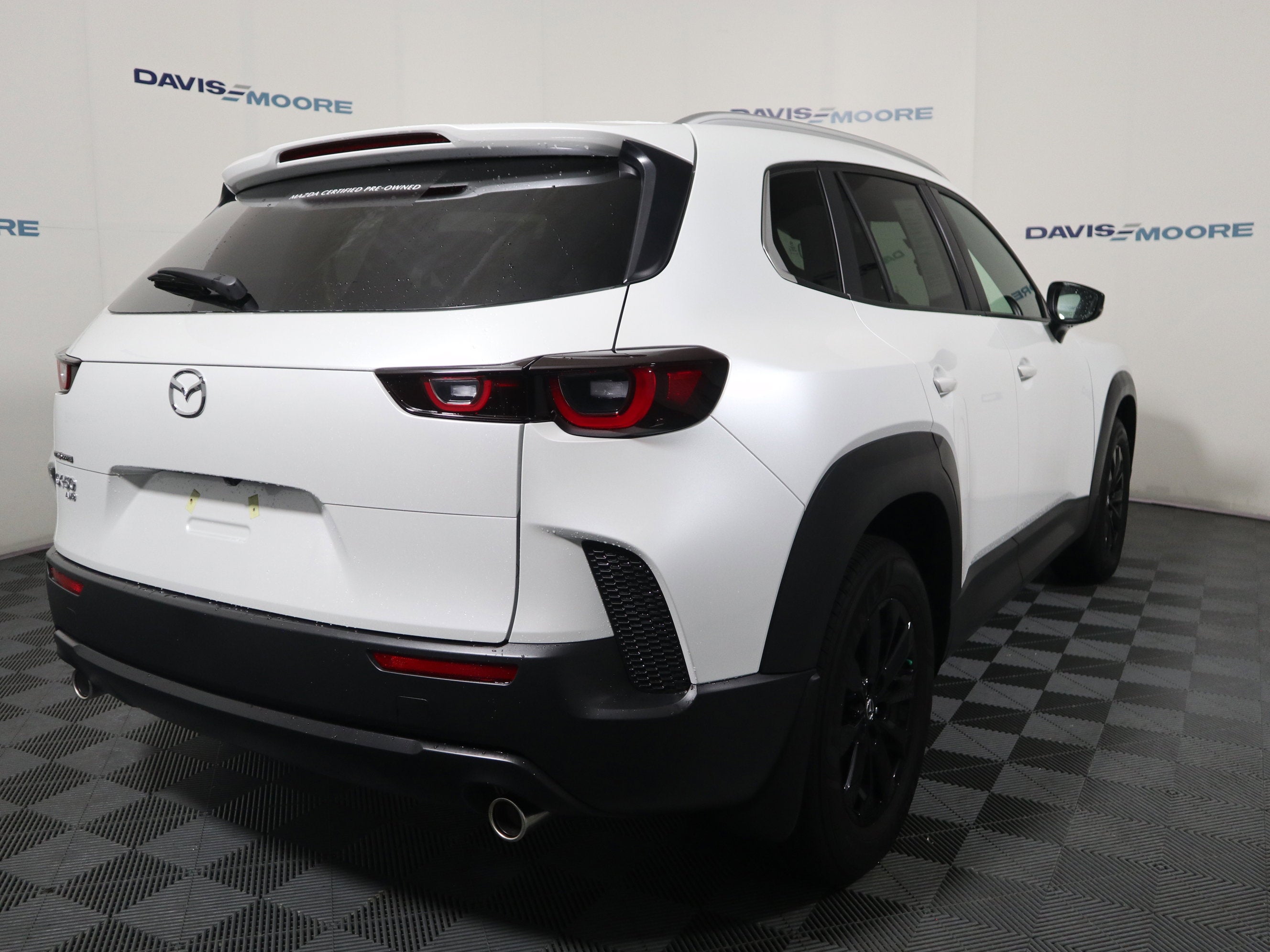2026 Mazda Mazda CX-50 2.5 S Select
