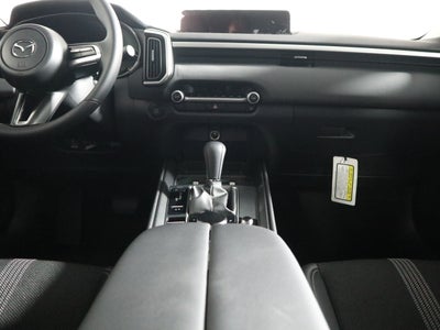 2026 Mazda Mazda CX-50 2.5 S Select AWD