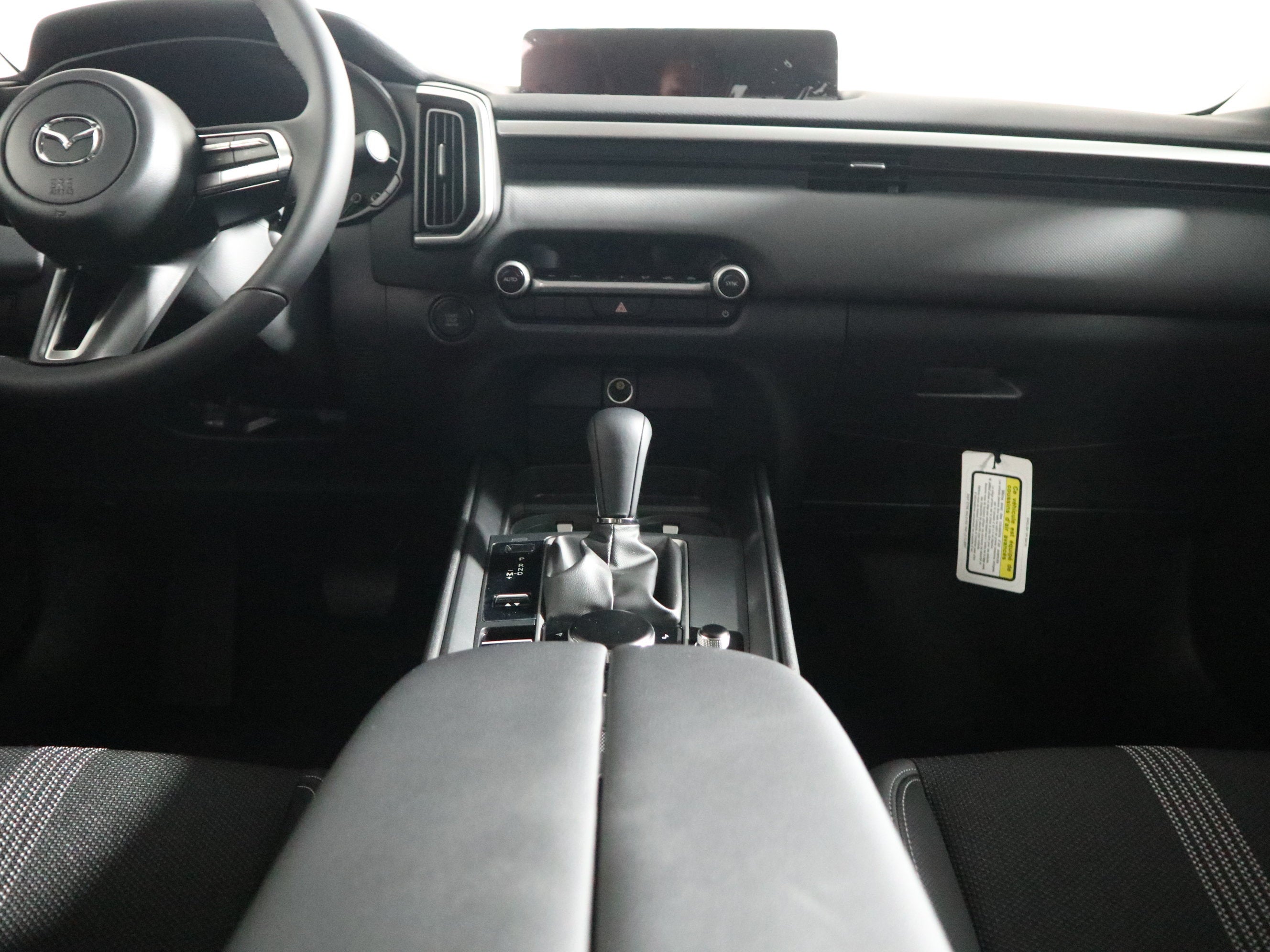 2026 Mazda Mazda CX-50 2.5 S Select AWD