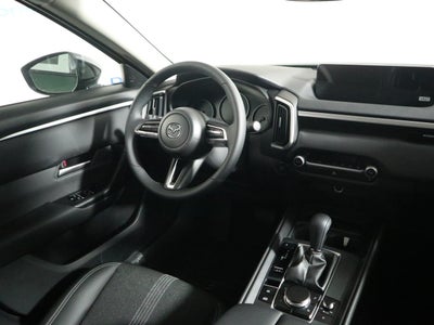2026 Mazda Mazda CX-50 2.5 S Select AWD