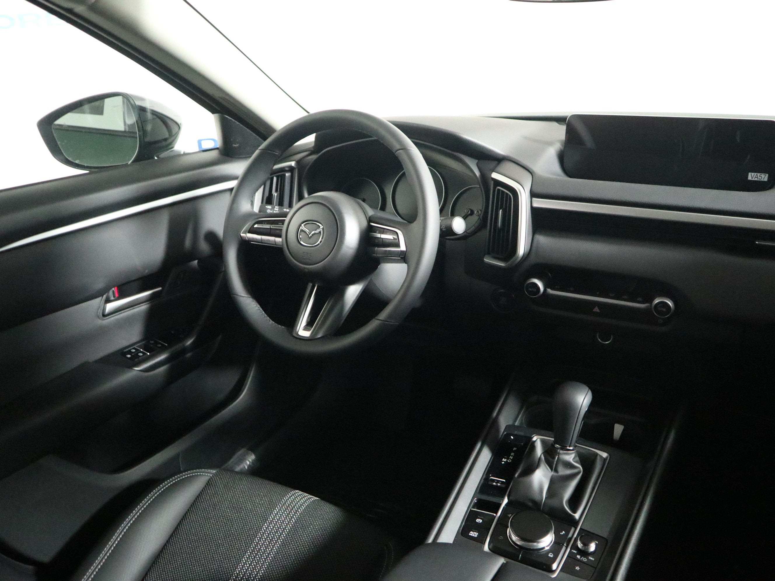 2026 Mazda Mazda CX-50 2.5 S Select AWD
