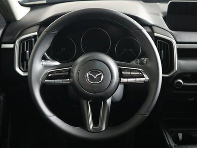 2026 Mazda Mazda CX-50 2.5 S Select AWD