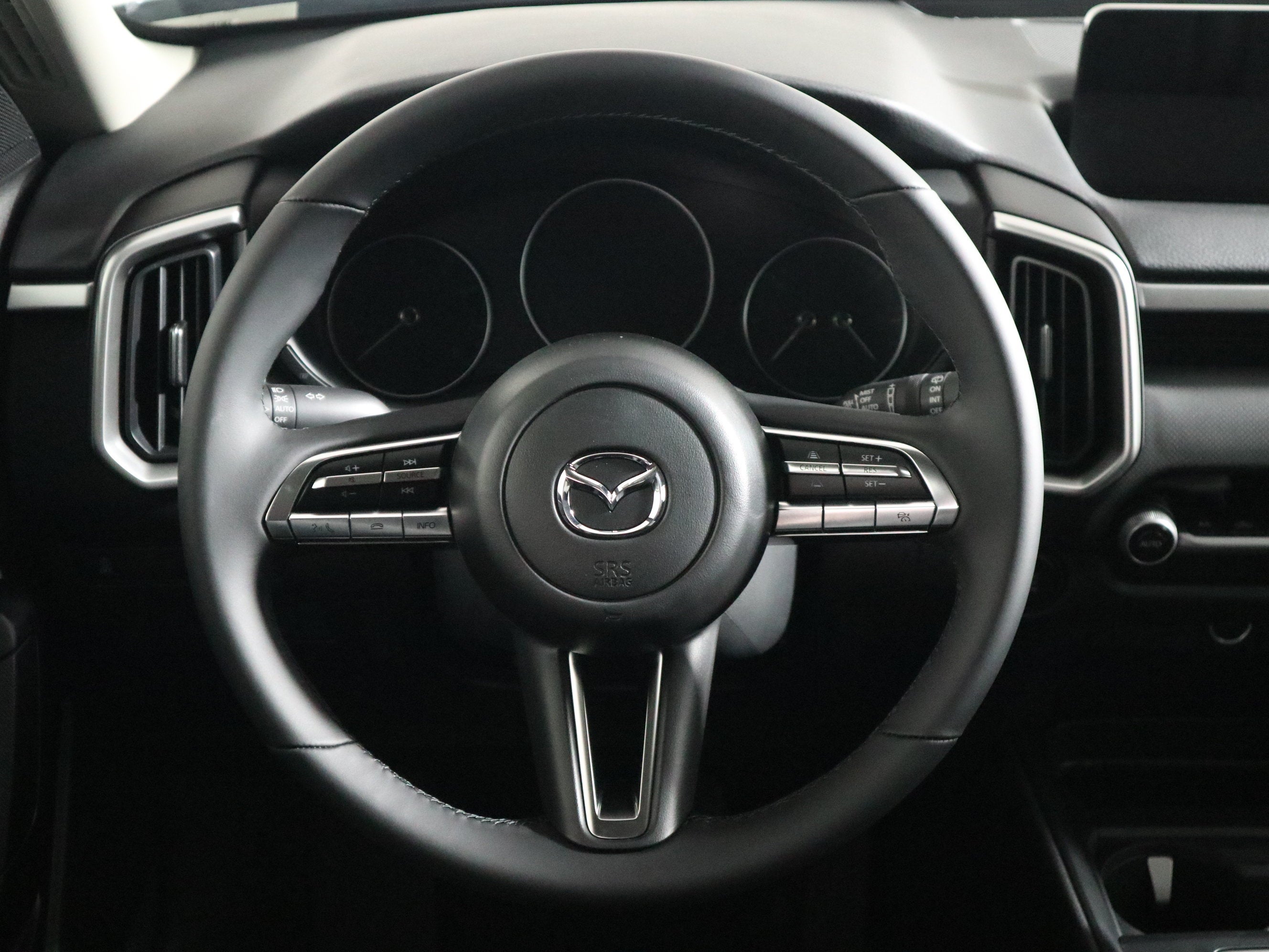 2026 Mazda Mazda CX-50 2.5 S Select AWD