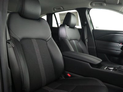 2026 Mazda Mazda CX-50 2.5 S Select AWD