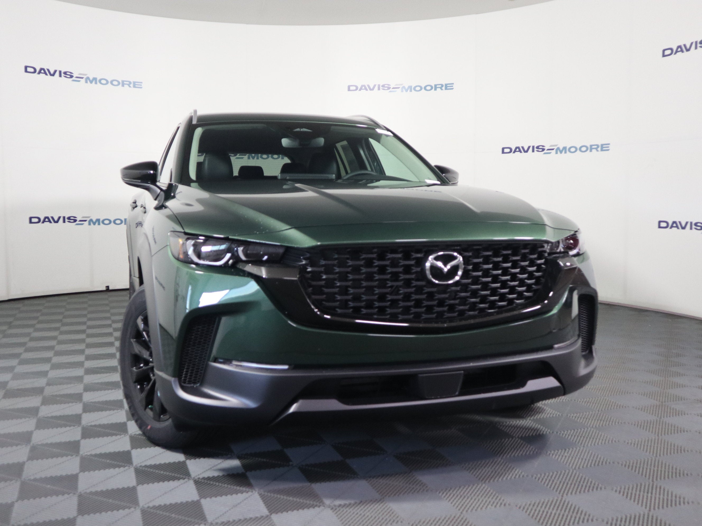2026 Mazda Mazda CX-50 2.5 S Select AWD