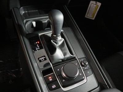 2026 Mazda Mazda CX-50 2.5 S Select AWD