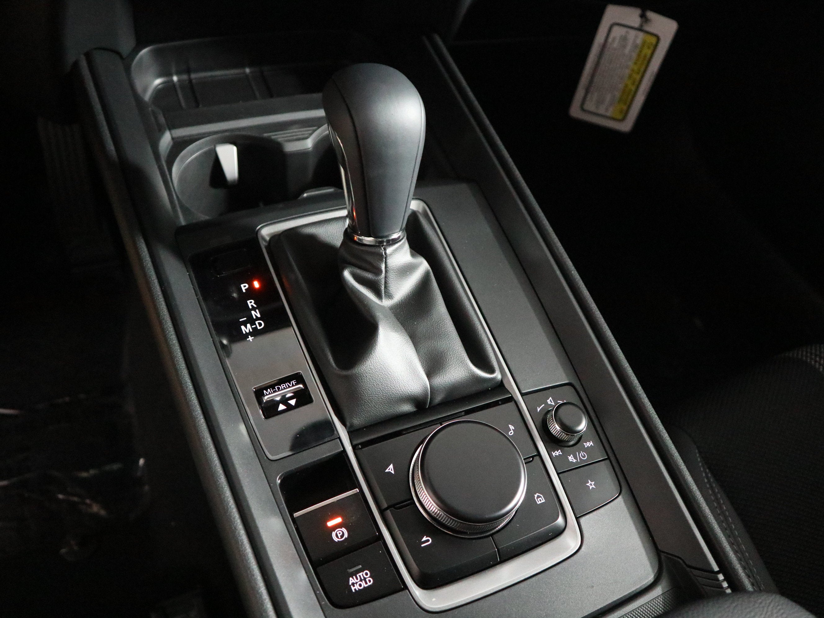 2026 Mazda Mazda CX-50 2.5 S Select AWD