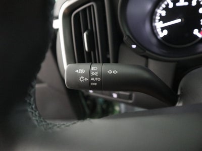 2026 Mazda Mazda CX-50 2.5 S Select AWD
