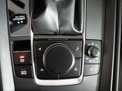 2026 Mazda Mazda CX-50 2.5 S Select AWD