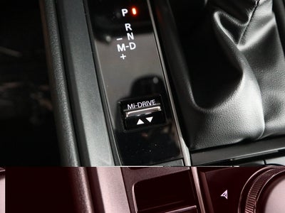 2026 Mazda Mazda CX-50 2.5 S Select AWD