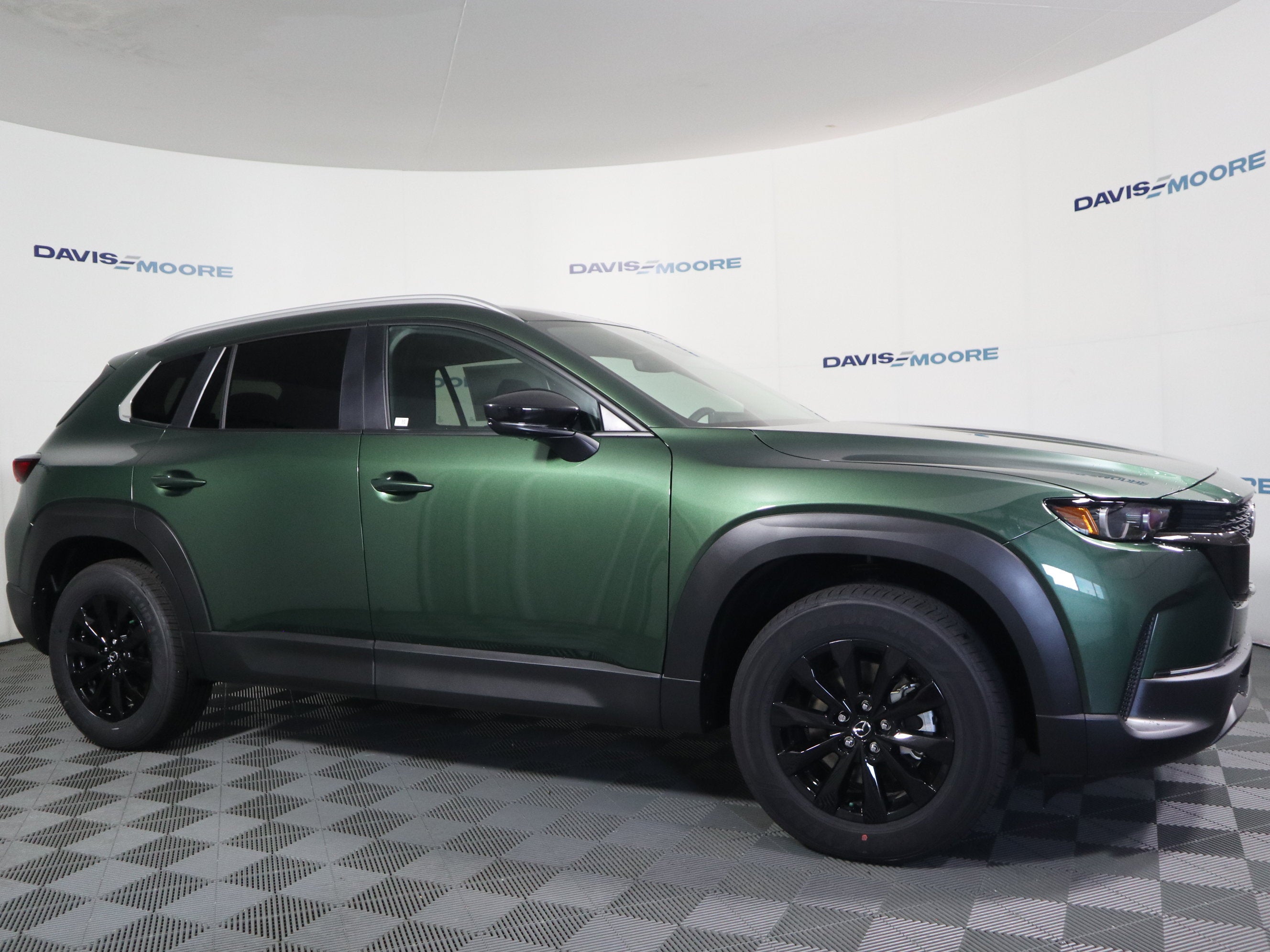2026 Mazda Mazda CX-50 2.5 S Select AWD