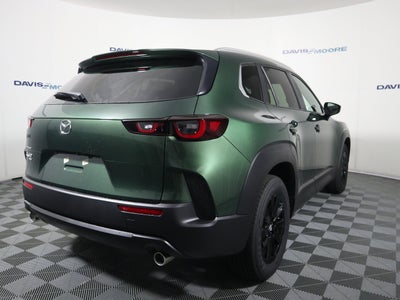 2026 Mazda Mazda CX-50 2.5 S Select AWD