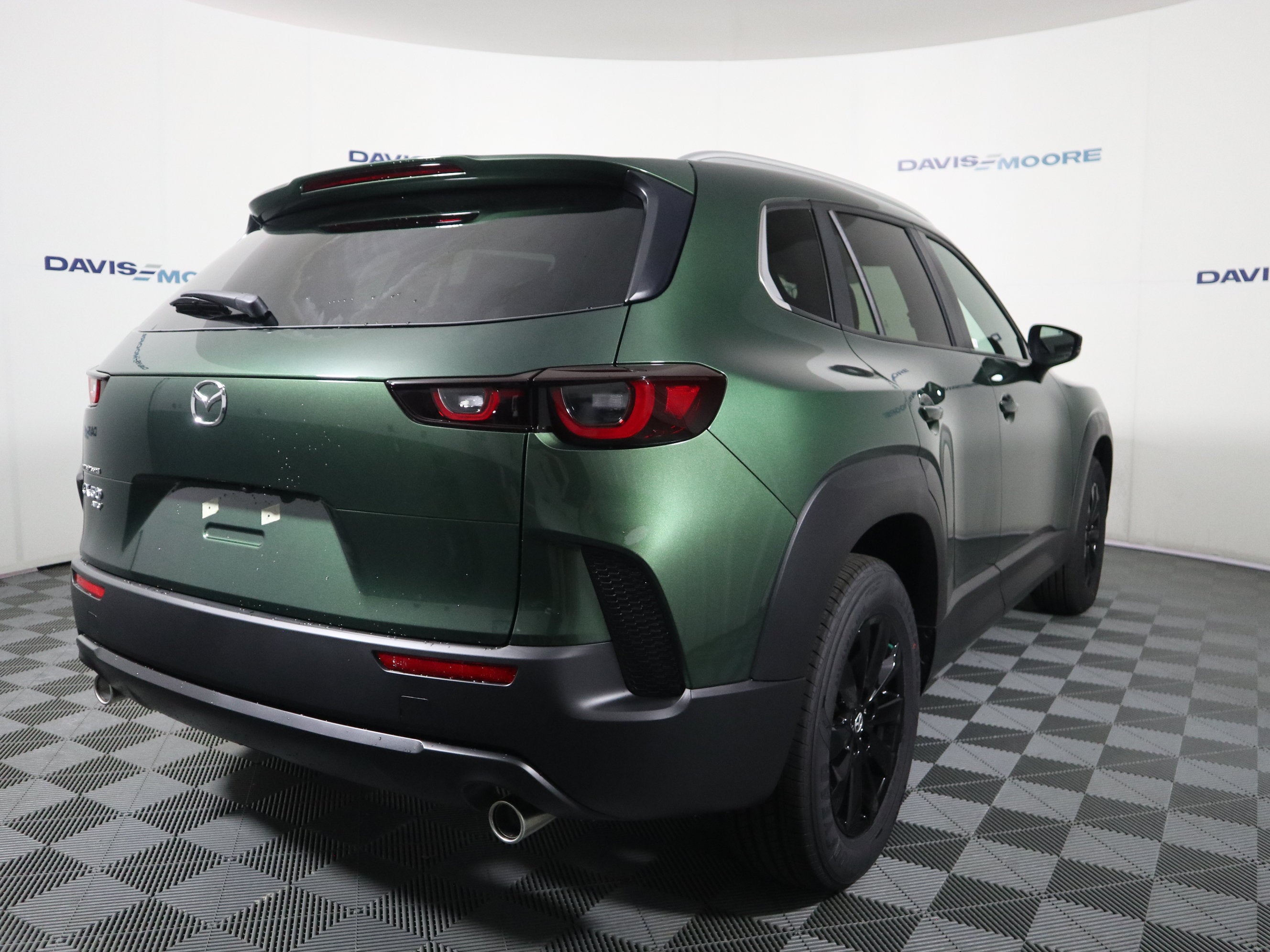 2026 Mazda Mazda CX-50 2.5 S Select AWD